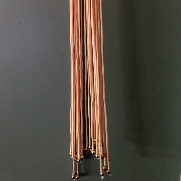 Pine Leon Stand Dress by Sabo Skirt - Picture 5 of 5